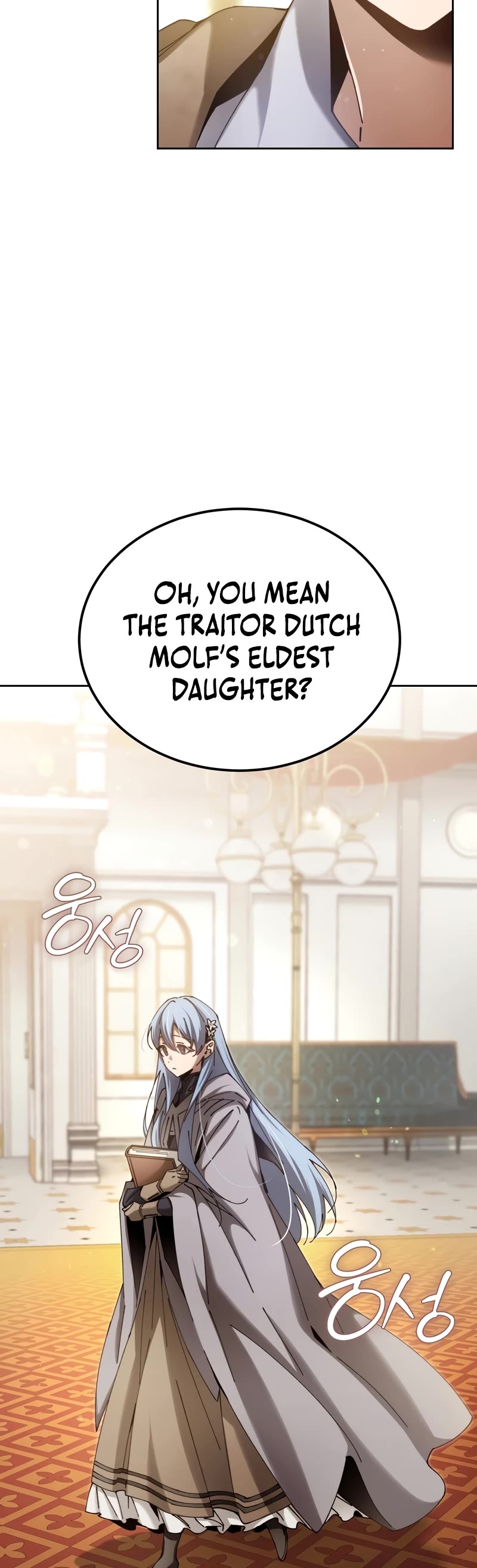 Magic Academy’s Genius Blinker Chapter 6 page 20 - Chapter 6