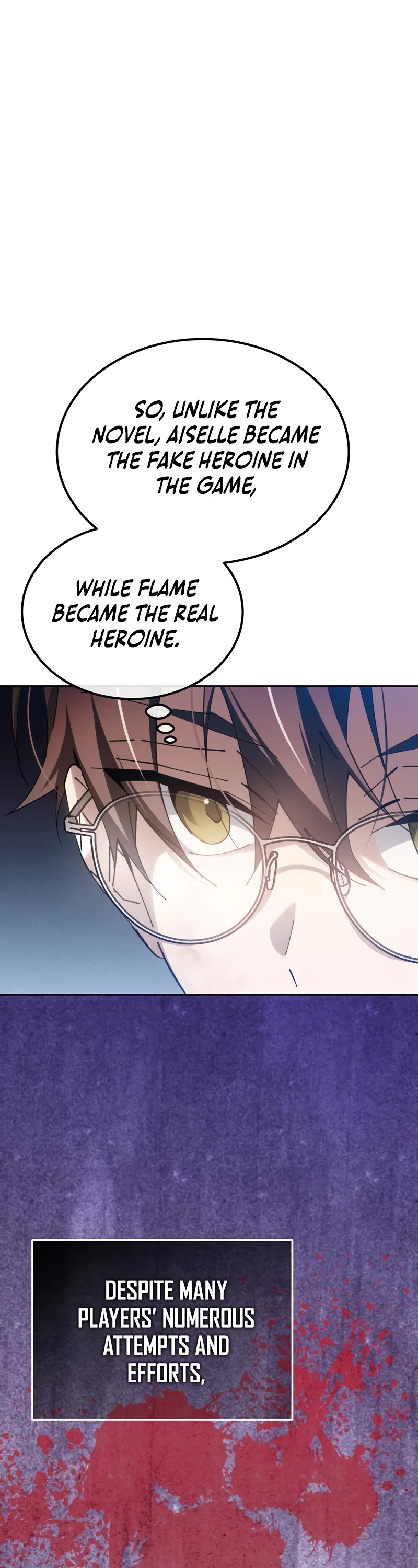 Magic Academy’s Genius Blinker Chapter 6 page 29 - Chapter 6
