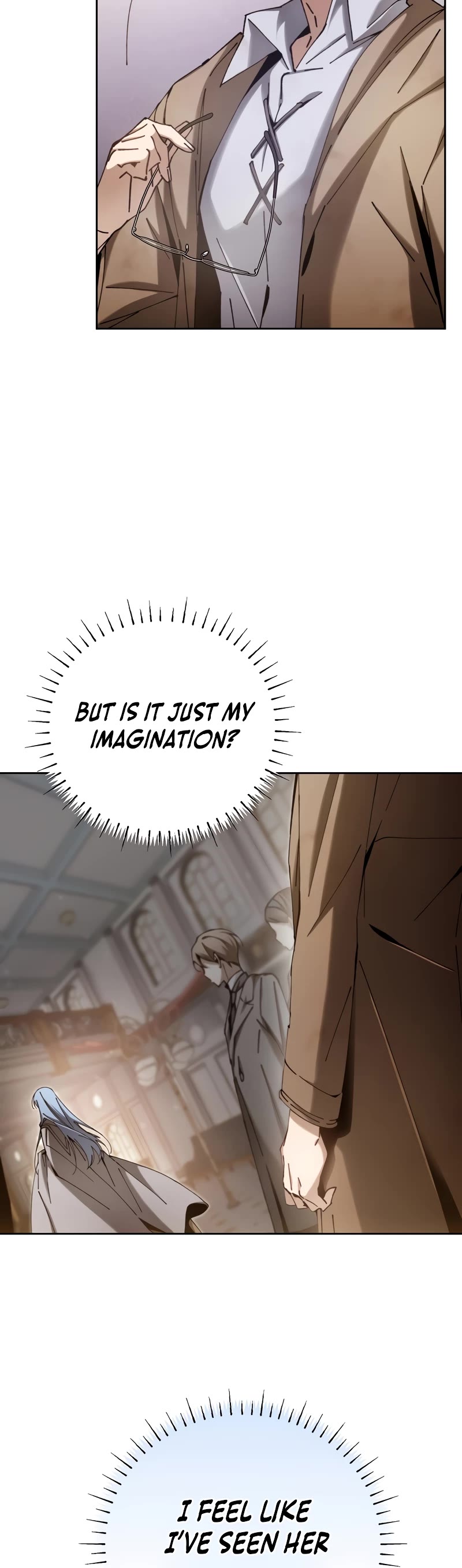 Magic Academy’s Genius Blinker Chapter 6 page 31 - Chapter 6