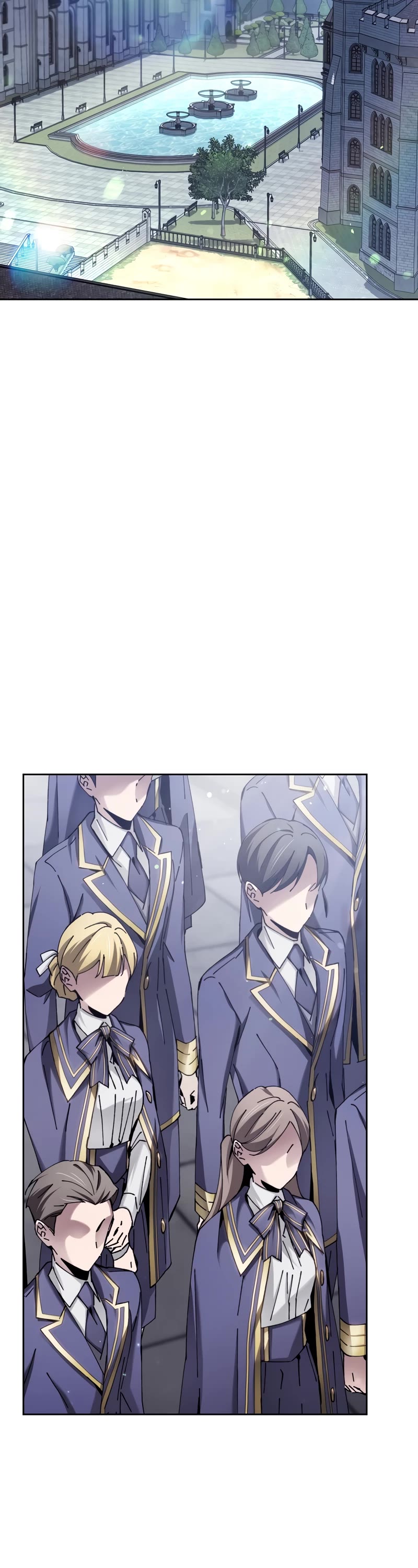 Magic Academy’s Genius Blinker Chapter 6 page 34 - Chapter 6