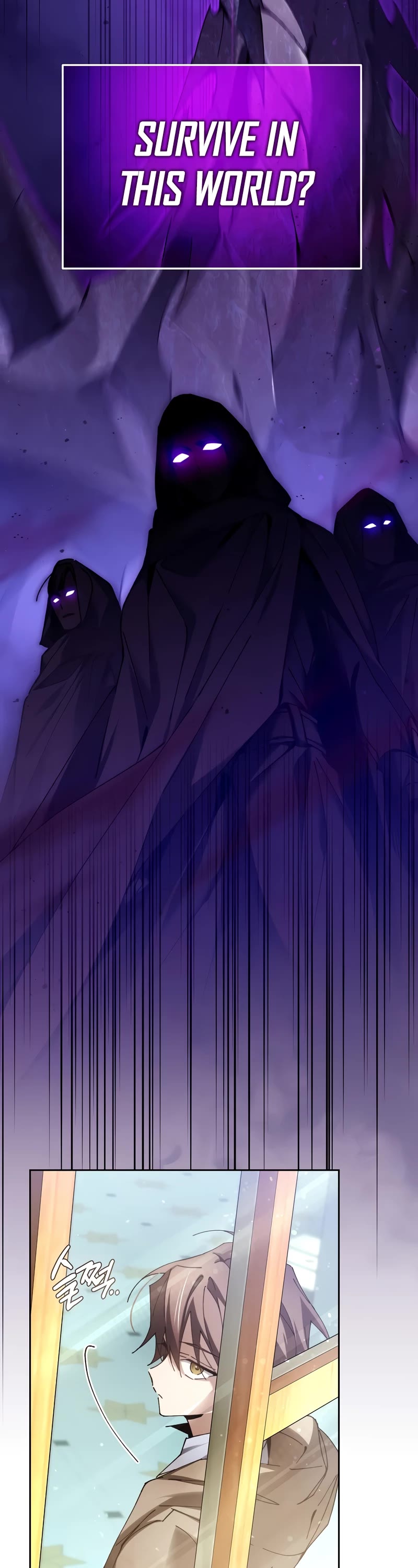 Magic Academy’s Genius Blinker Chapter 6 page 4 - Chapter 6