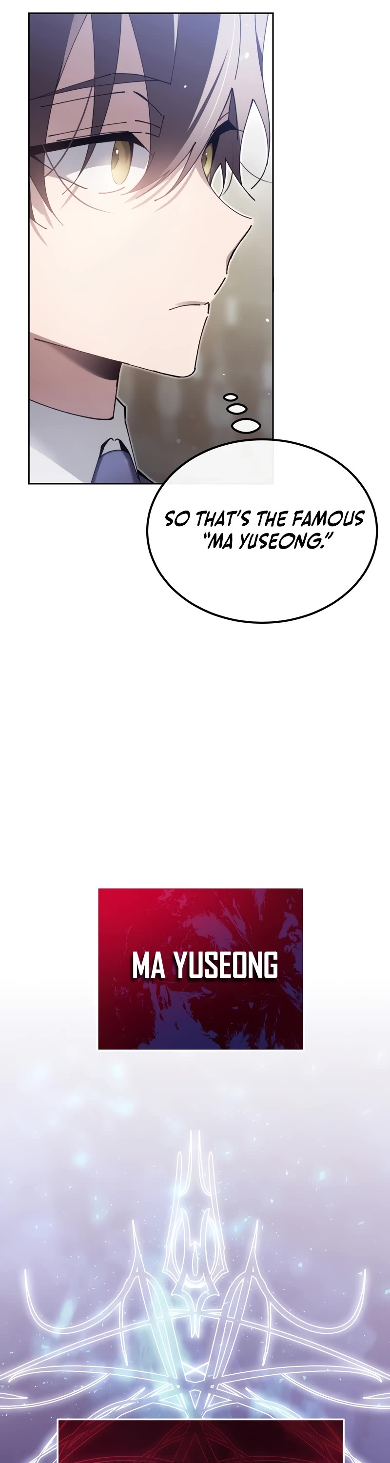 Magic Academy’s Genius Blinker Chapter 6 page 43 - Chapter 6