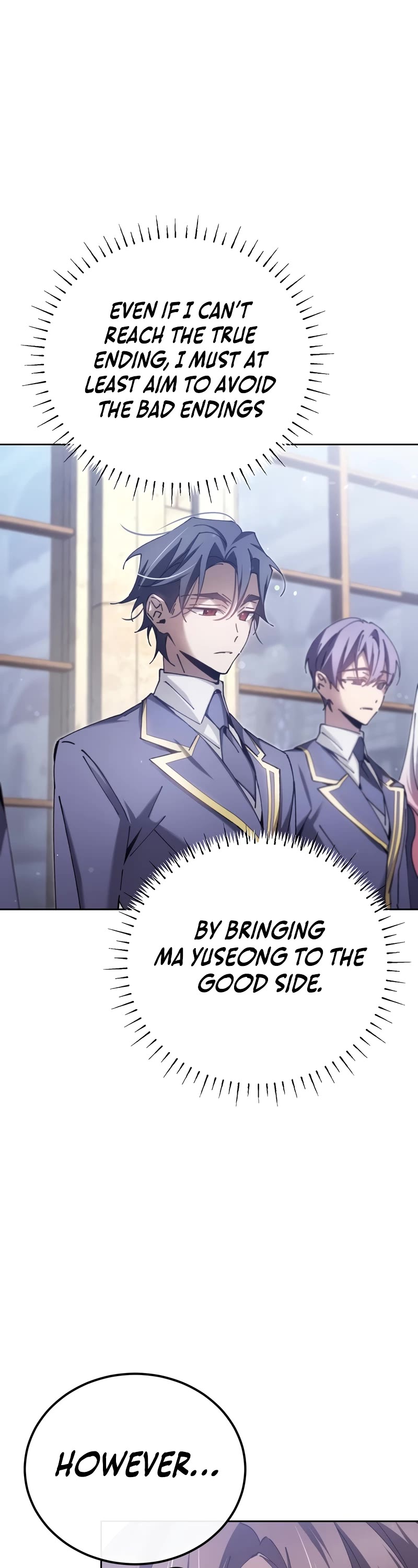 Magic Academy’s Genius Blinker Chapter 6 page 45 - Chapter 6