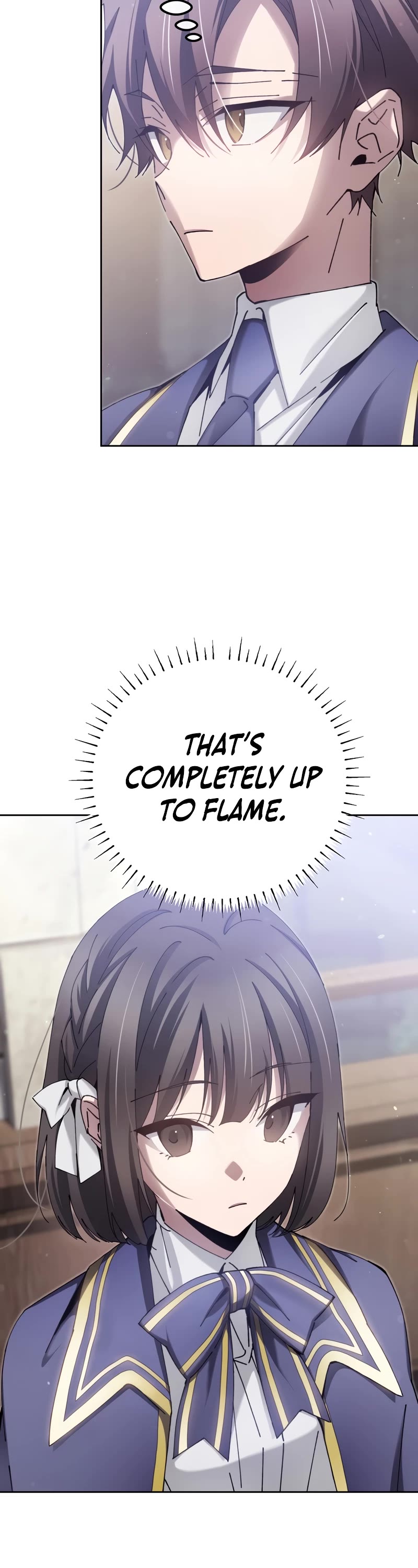 Magic Academy’s Genius Blinker Chapter 6 page 46 - Chapter 6