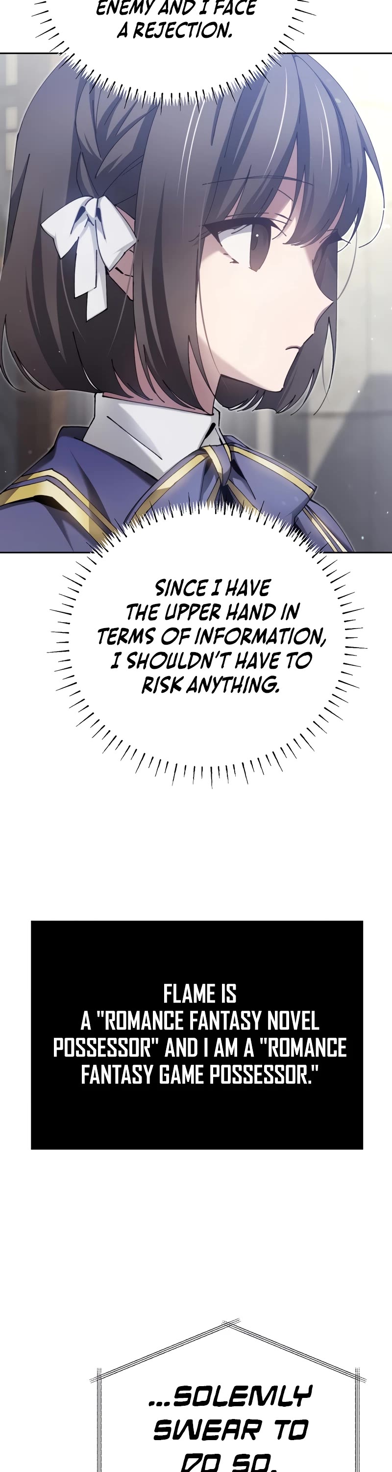 Magic Academy’s Genius Blinker Chapter 6 page 48 - Chapter 6