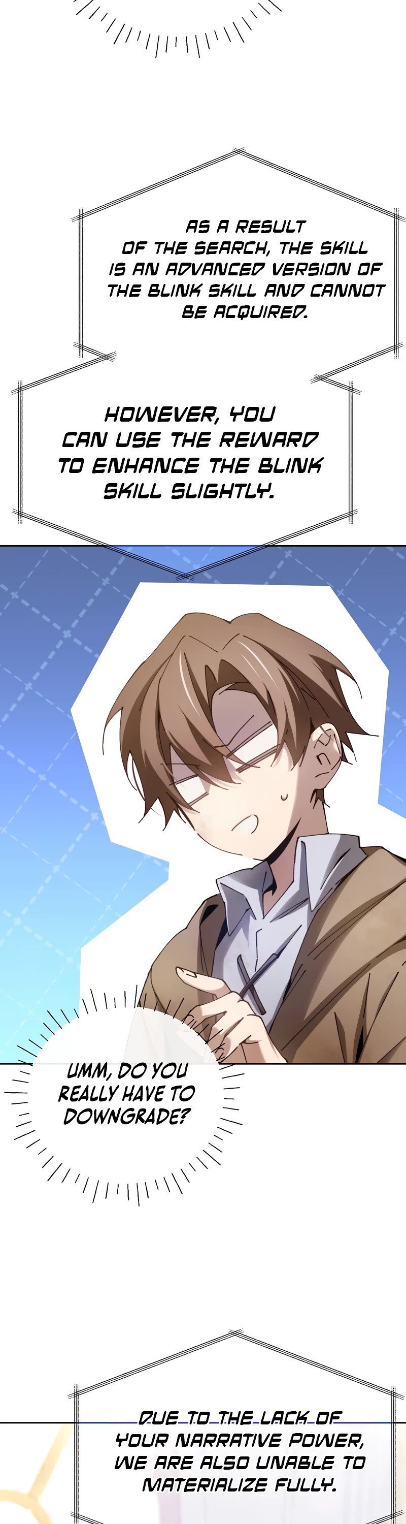 Magic Academy’s Genius Blinker Chapter 6 page 9 - Chapter 6