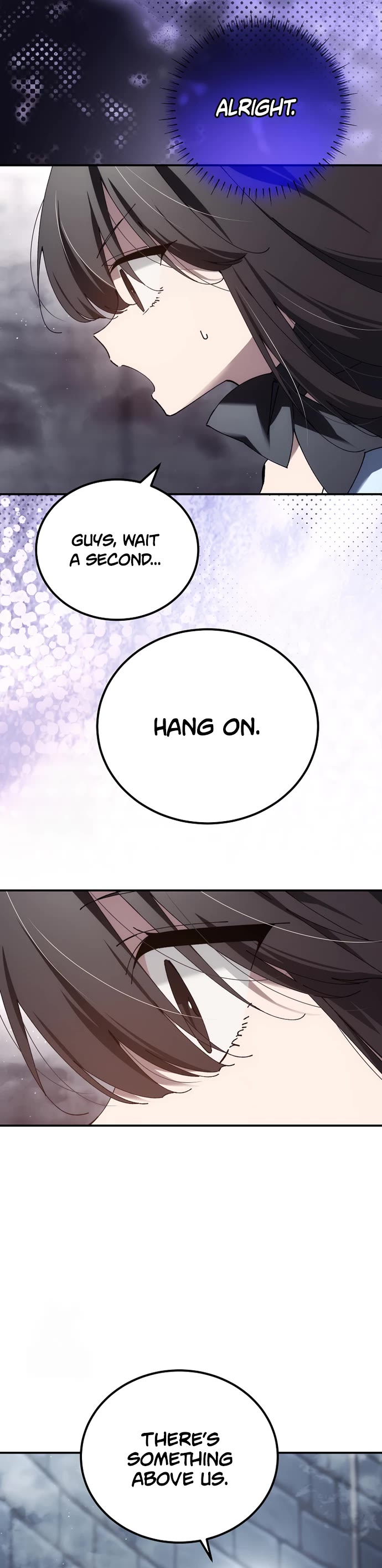 Magic Academy’s Genius Blinker Chapter 60 page 10 - Chapter 60
