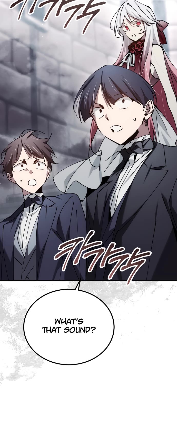 Magic Academy’s Genius Blinker Chapter 60 page 16 - Chapter 60