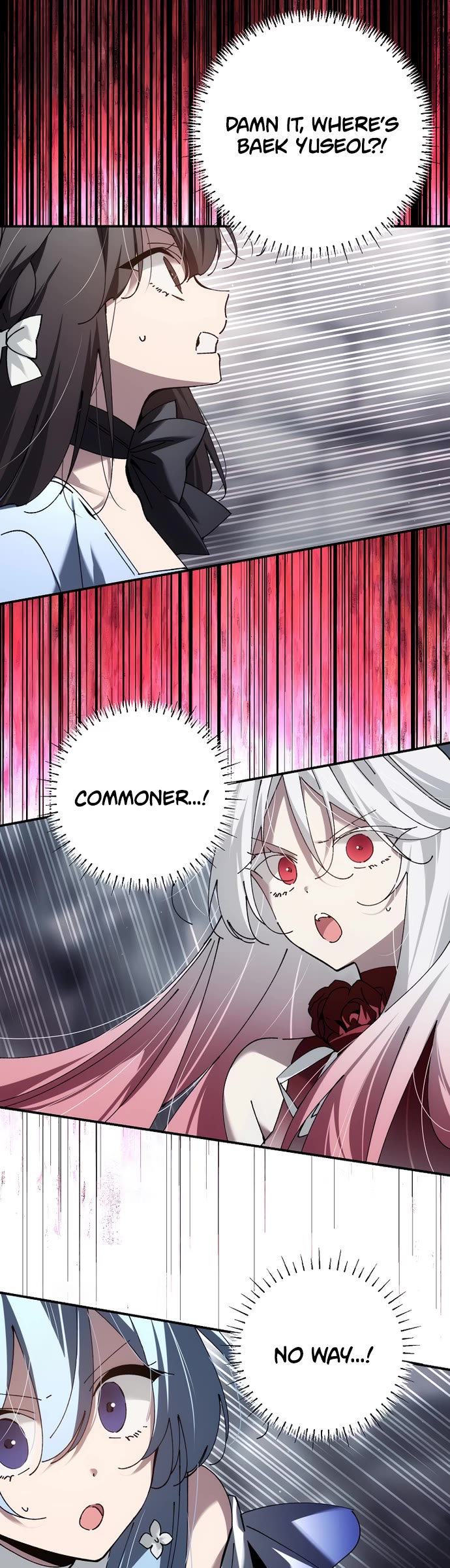 Magic Academy’s Genius Blinker Chapter 60 page 19 - Chapter 60
