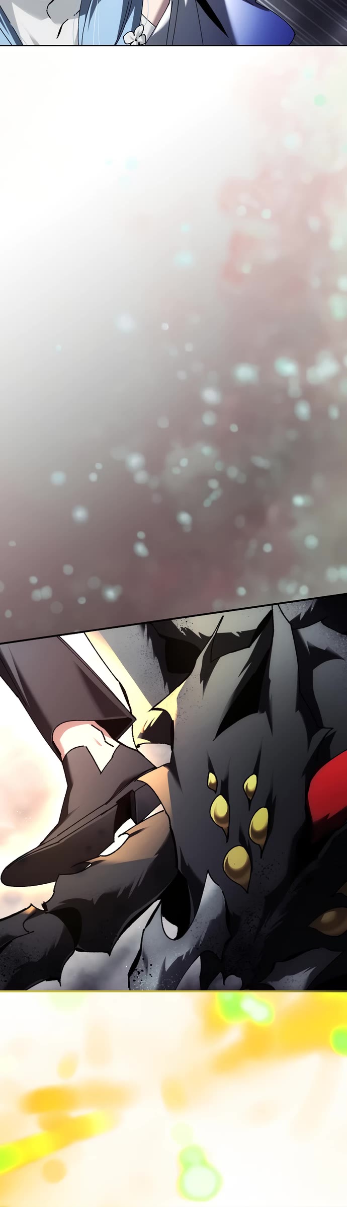 Magic Academy’s Genius Blinker Chapter 60 page 20 - Chapter 60