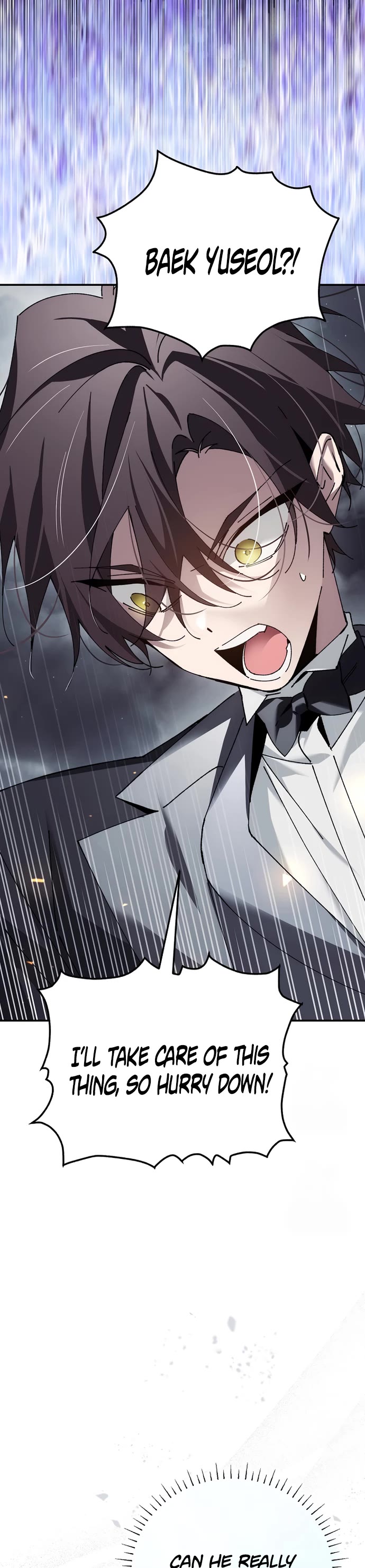 Magic Academy’s Genius Blinker Chapter 60 page 22 - Chapter 60