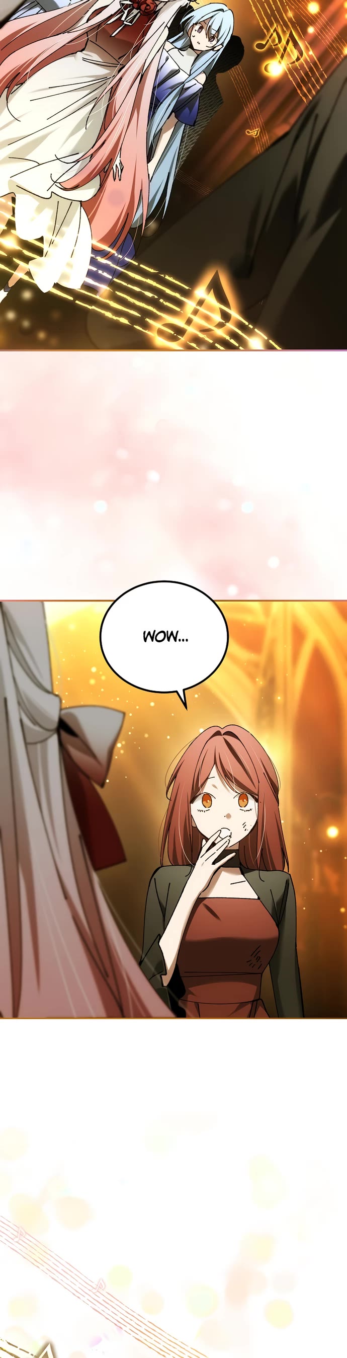 Magic Academy’s Genius Blinker Chapter 60 page 29 - Chapter 60