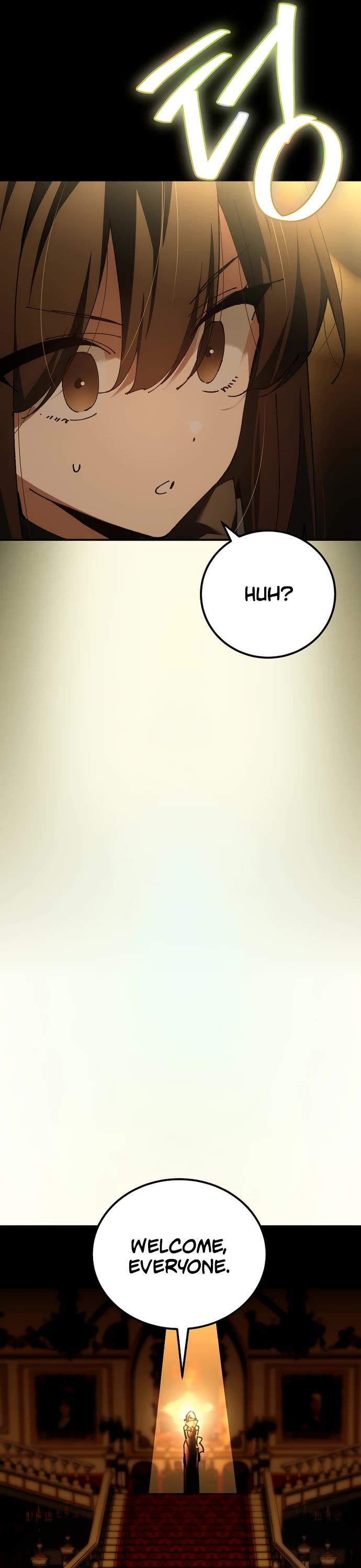 Magic Academy’s Genius Blinker Chapter 60 page 34 - Chapter 60