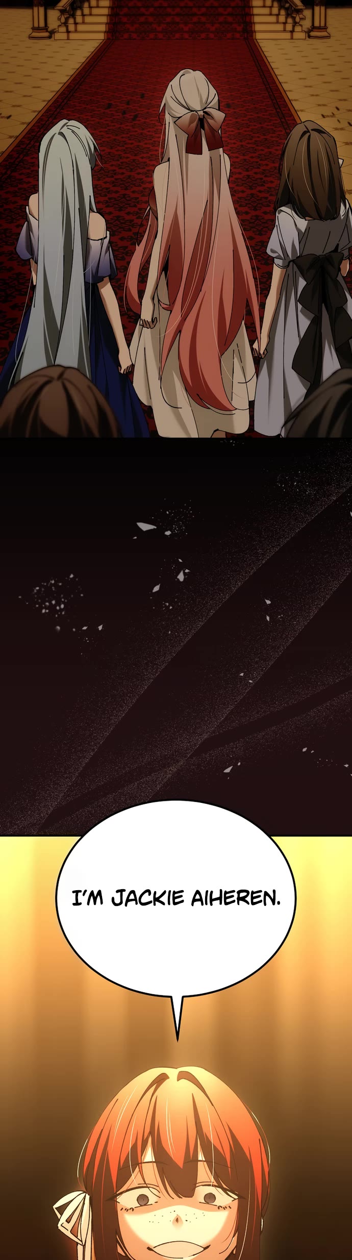 Magic Academy’s Genius Blinker Chapter 60 page 35 - Chapter 60