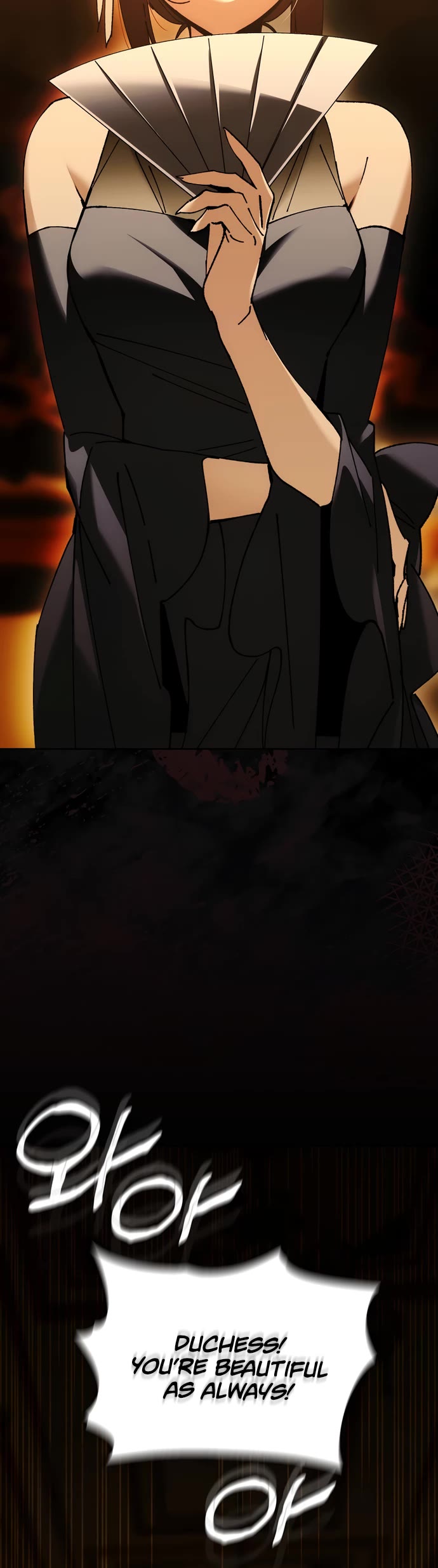 Magic Academy’s Genius Blinker Chapter 60 page 36 - Chapter 60