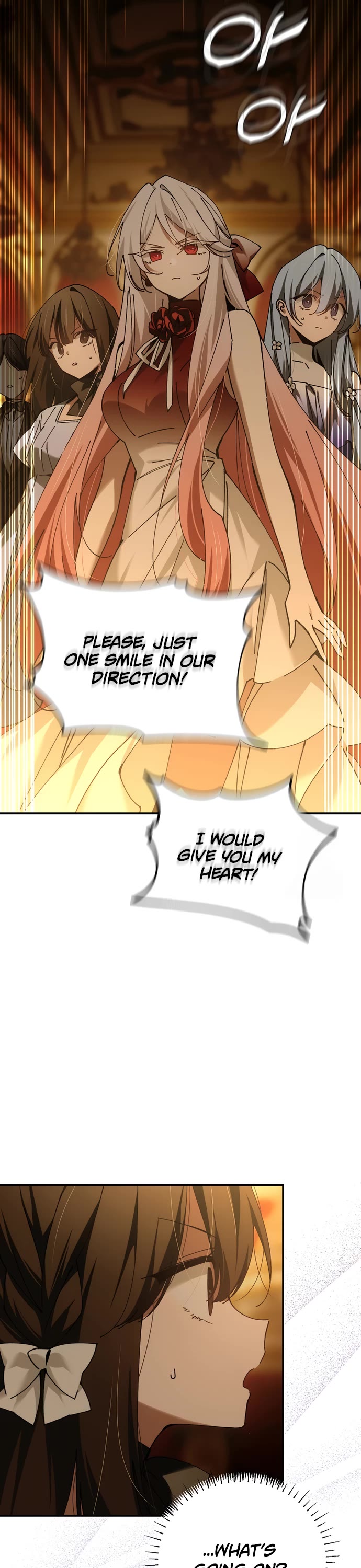 Magic Academy’s Genius Blinker Chapter 60 page 37 - Chapter 60