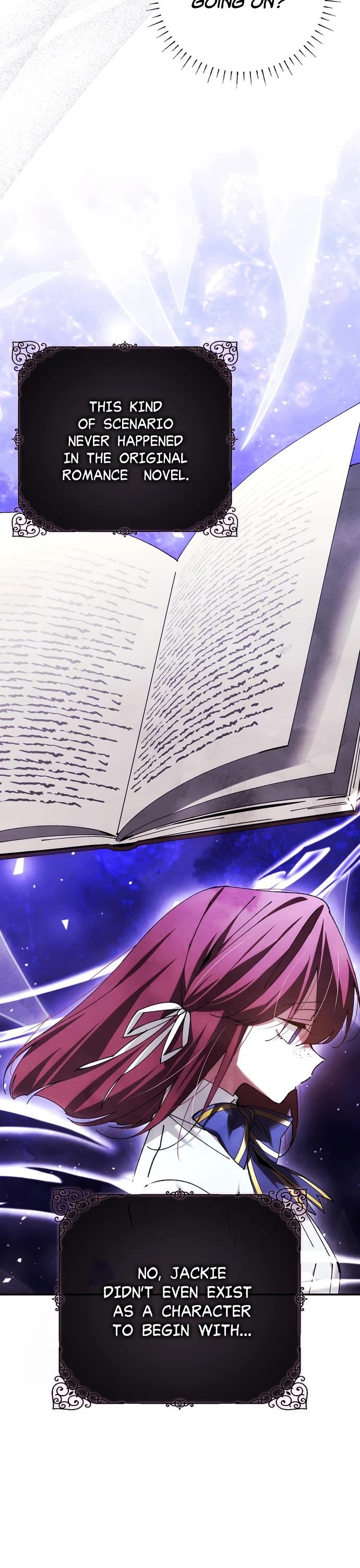 Magic Academy’s Genius Blinker Chapter 60 page 38 - Chapter 60