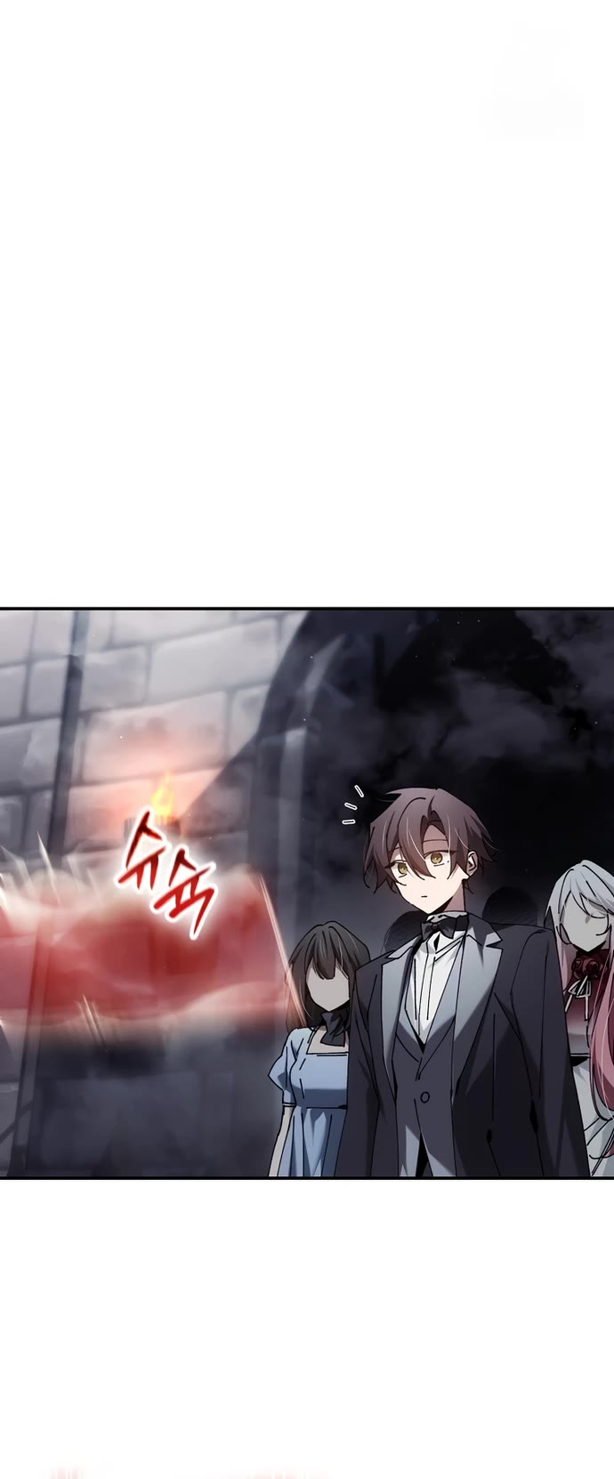 Magic Academy’s Genius Blinker Chapter 60 page 4 - Chapter 60