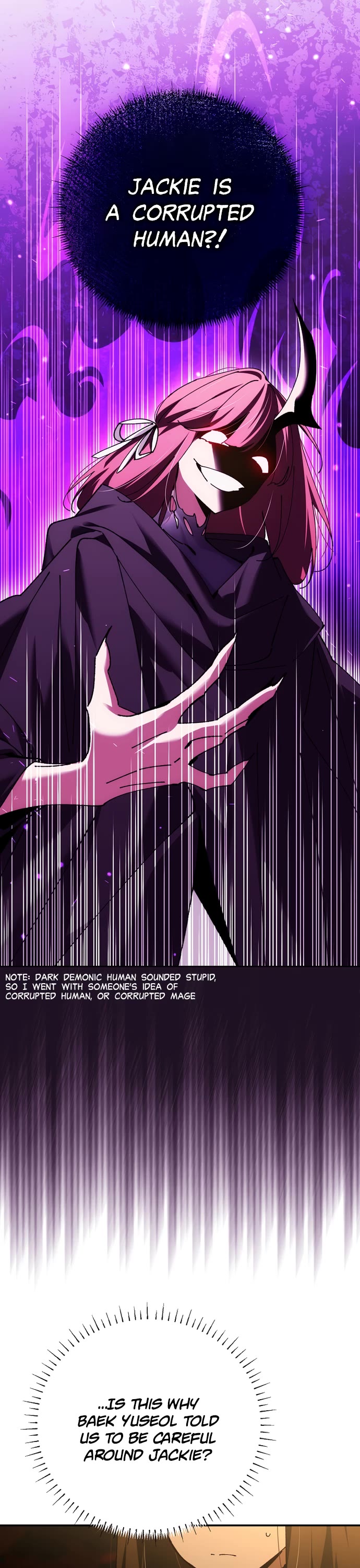 Magic Academy’s Genius Blinker Chapter 60 page 41 - Chapter 60