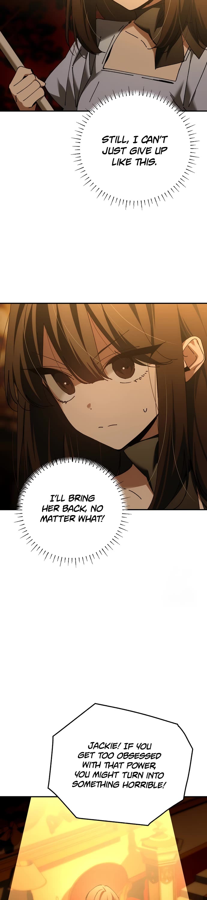 Magic Academy’s Genius Blinker Chapter 60 page 42 - Chapter 60