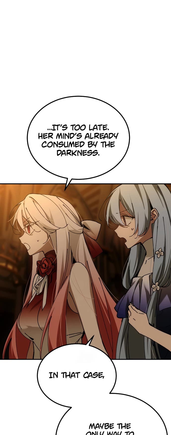 Magic Academy’s Genius Blinker Chapter 60 page 47 - Chapter 60