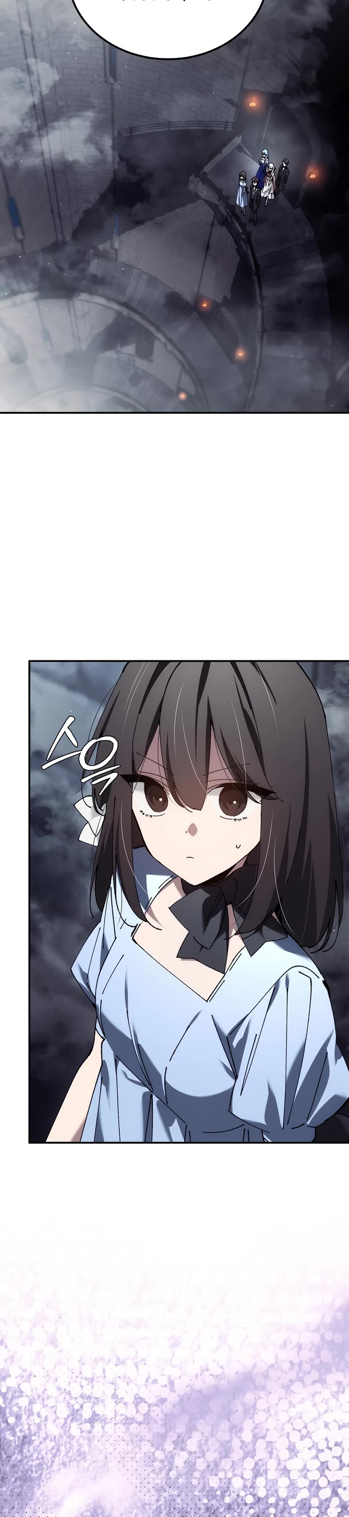 Magic Academy’s Genius Blinker Chapter 60 page 6 - Chapter 60