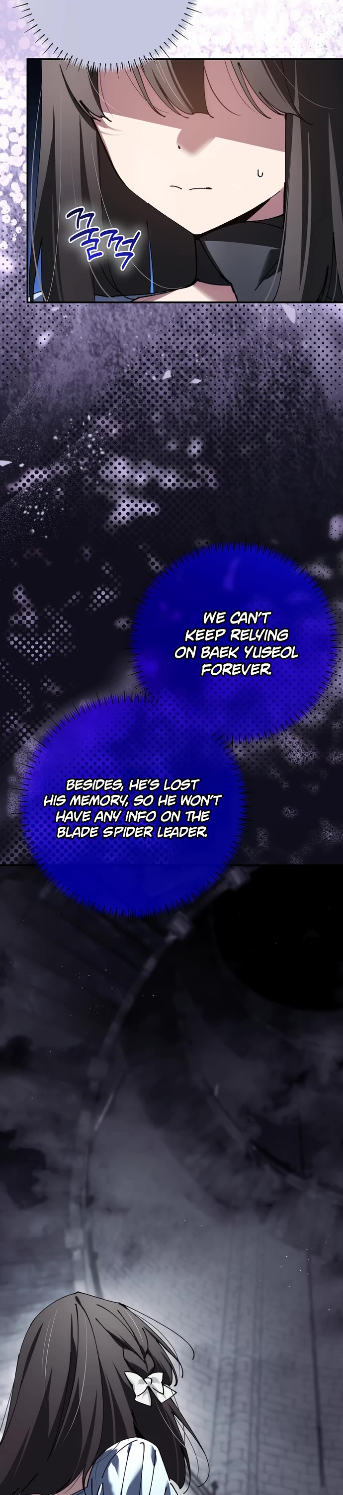 Magic Academy’s Genius Blinker Chapter 60 page 8 - Chapter 60