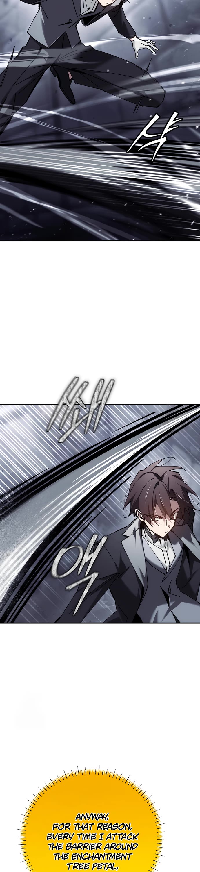 Magic Academy’s Genius Blinker Chapter 61 page 19 - Chapter 61