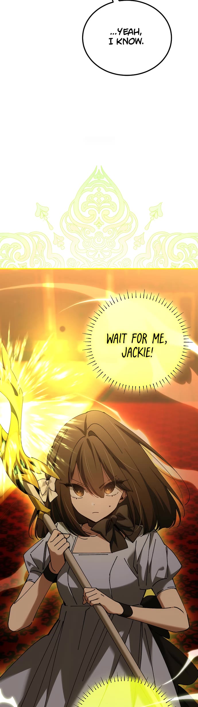 Magic Academy’s Genius Blinker Chapter 61 page 2 - Chapter 61