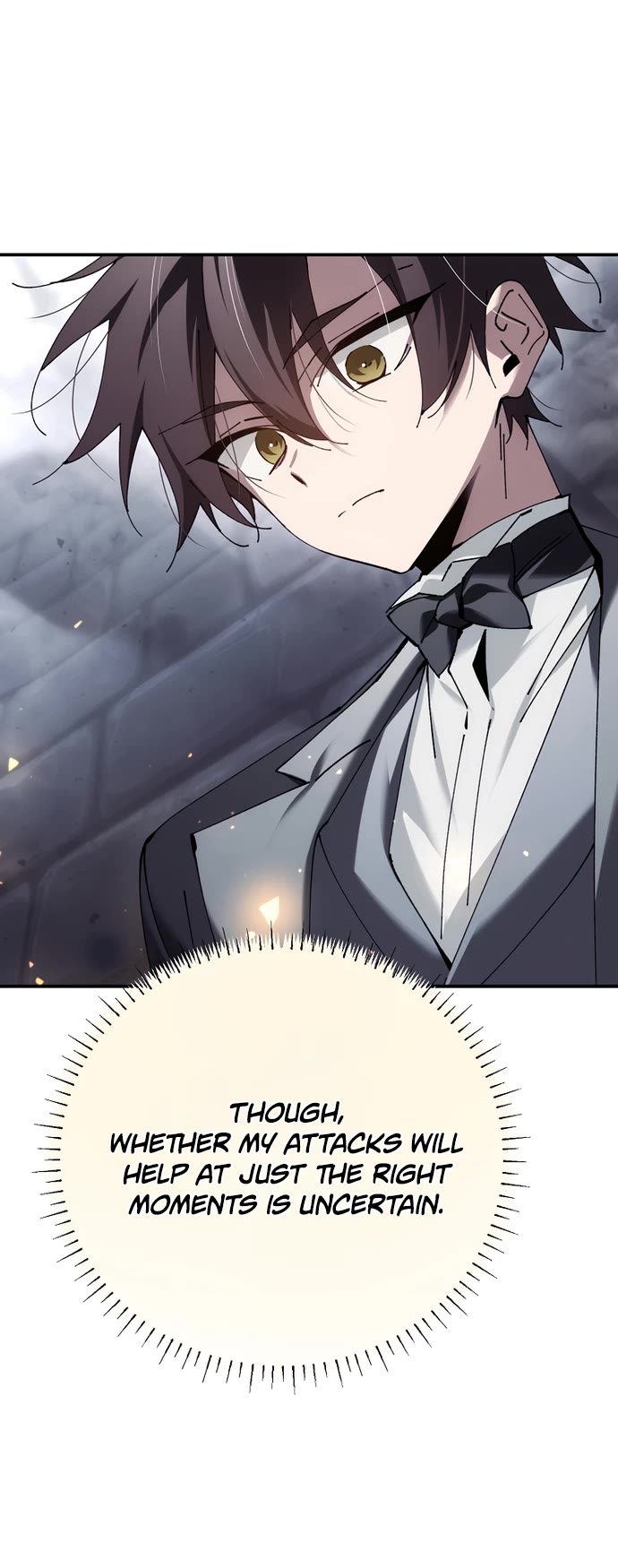 Magic Academy’s Genius Blinker Chapter 61 page 21 - Chapter 61