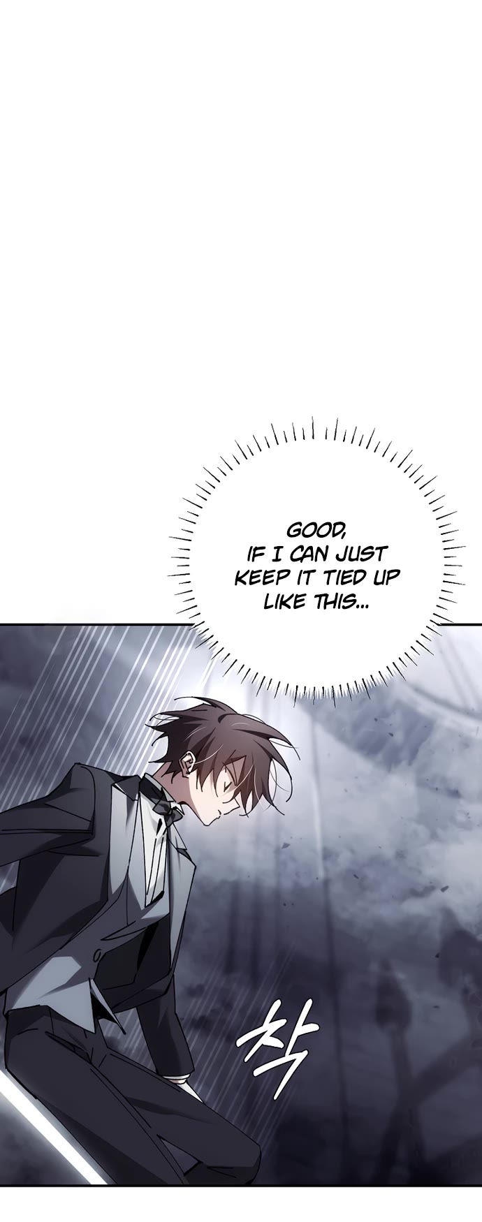 Magic Academy’s Genius Blinker Chapter 61 page 25 - Chapter 61