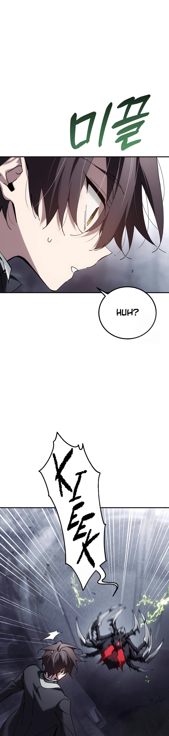 Magic Academy’s Genius Blinker Chapter 61 page 26 - Chapter 61