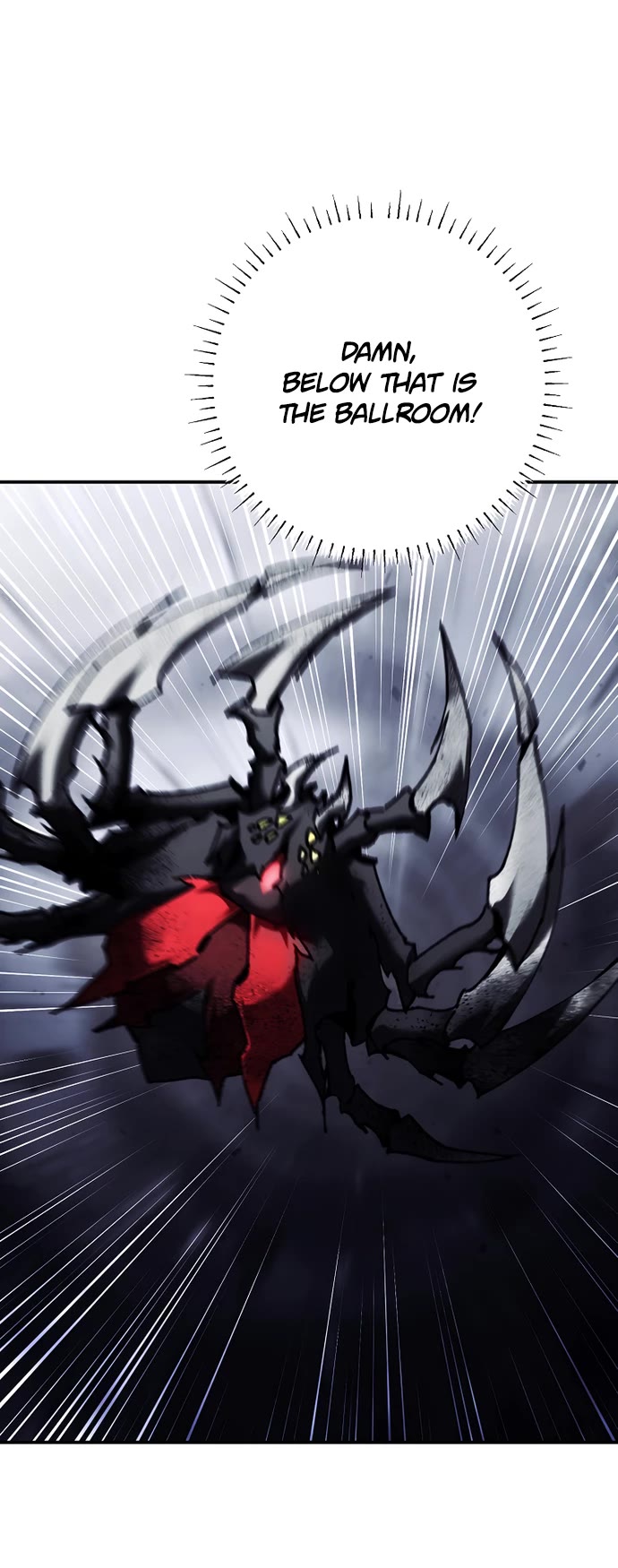 Magic Academy’s Genius Blinker Chapter 61 page 28 - Chapter 61