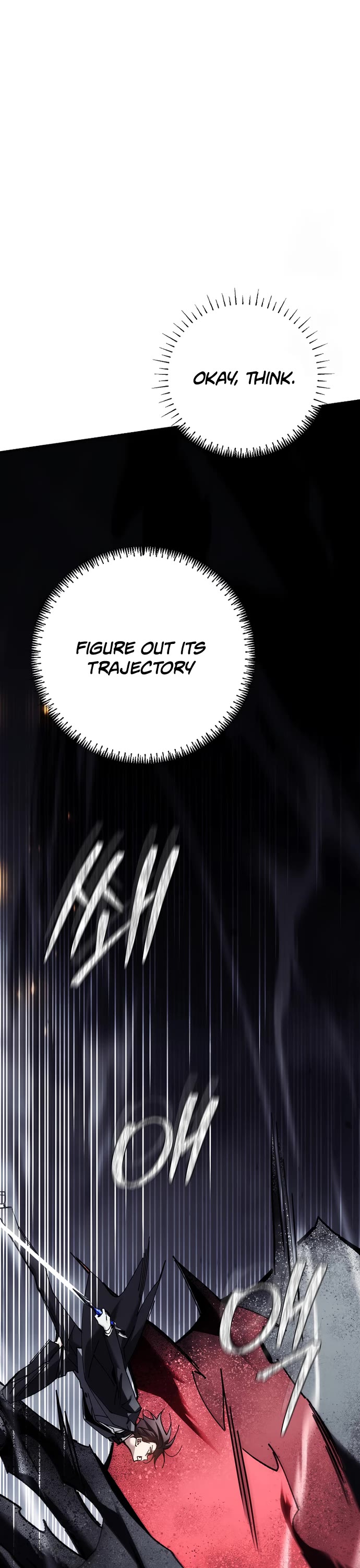Magic Academy’s Genius Blinker Chapter 61 page 30 - Chapter 61