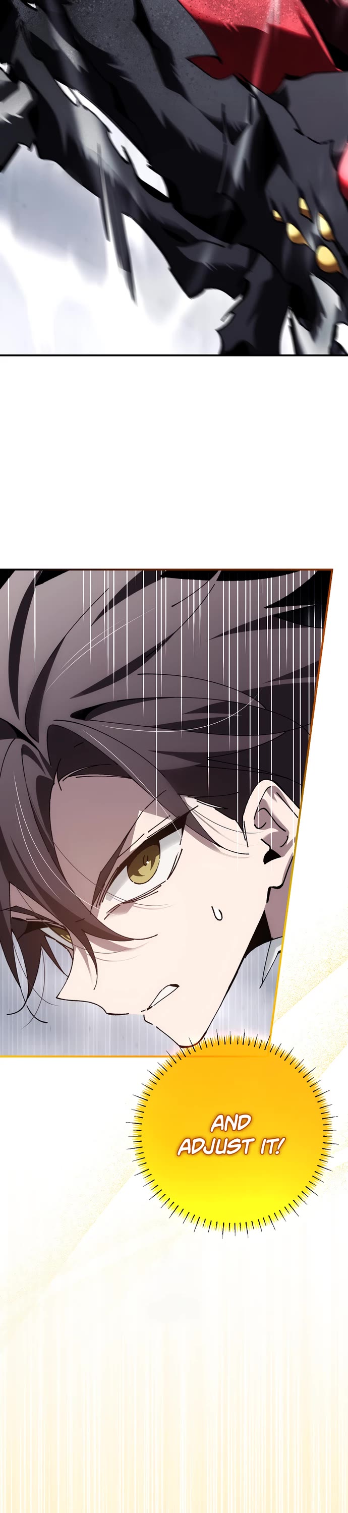 Magic Academy’s Genius Blinker Chapter 61 page 31 - Chapter 61