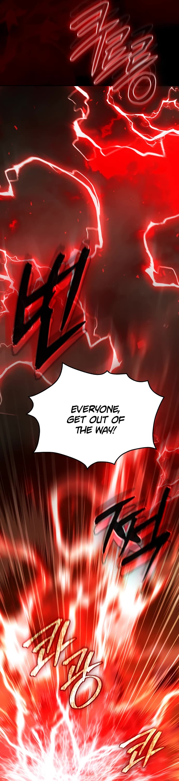 Magic Academy’s Genius Blinker Chapter 61 page 38 - Chapter 61