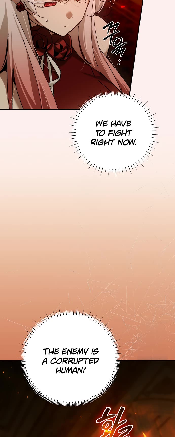 Magic Academy’s Genius Blinker Chapter 61 page 40 - Chapter 61