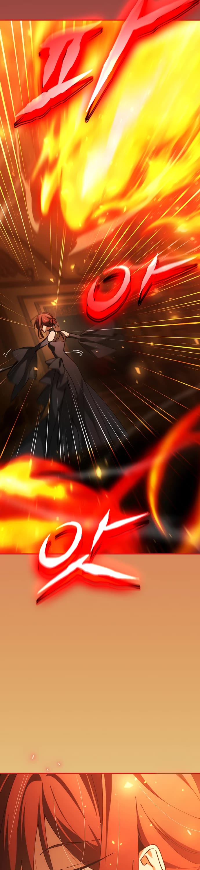 Magic Academy’s Genius Blinker Chapter 61 page 42 - Chapter 61