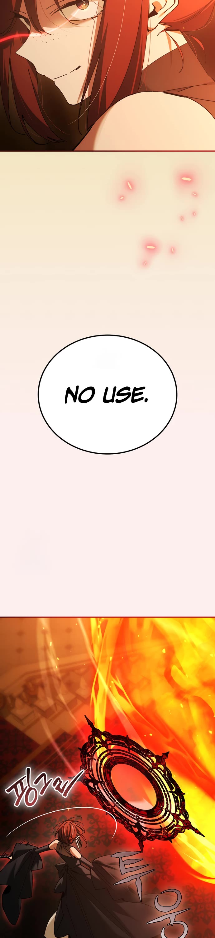 Magic Academy’s Genius Blinker Chapter 61 page 43 - Chapter 61