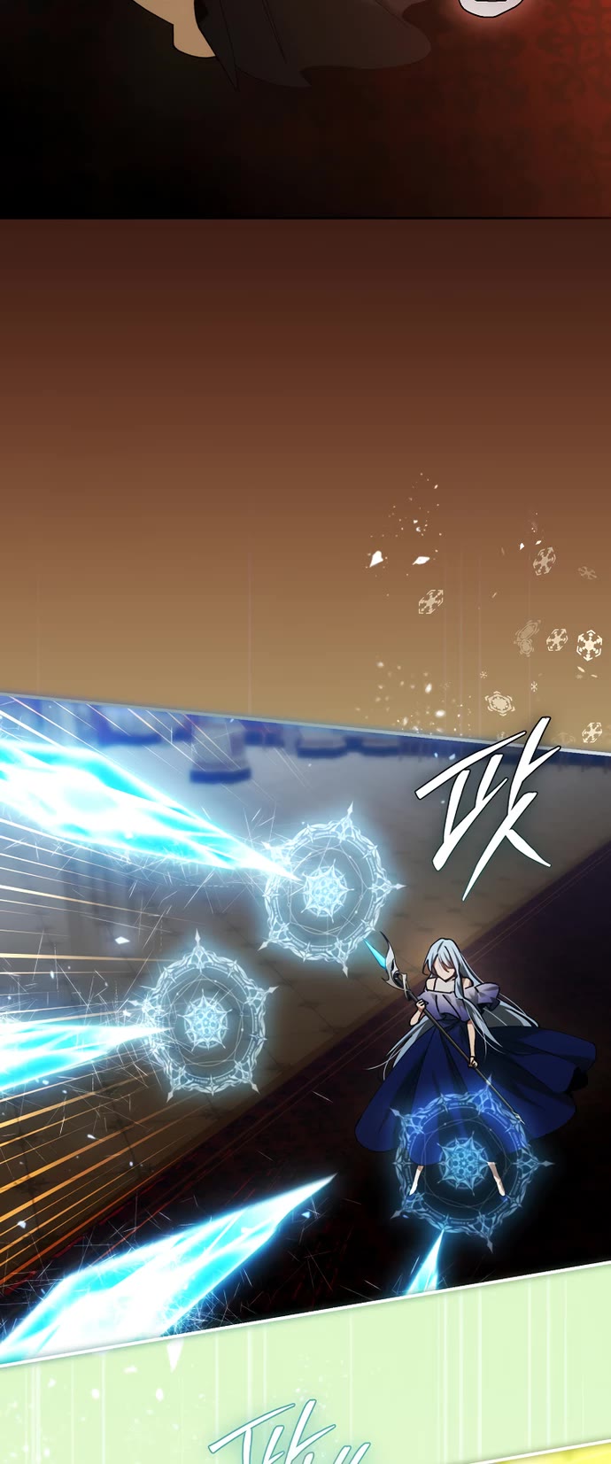 Magic Academy’s Genius Blinker Chapter 61 page 44 - Chapter 61