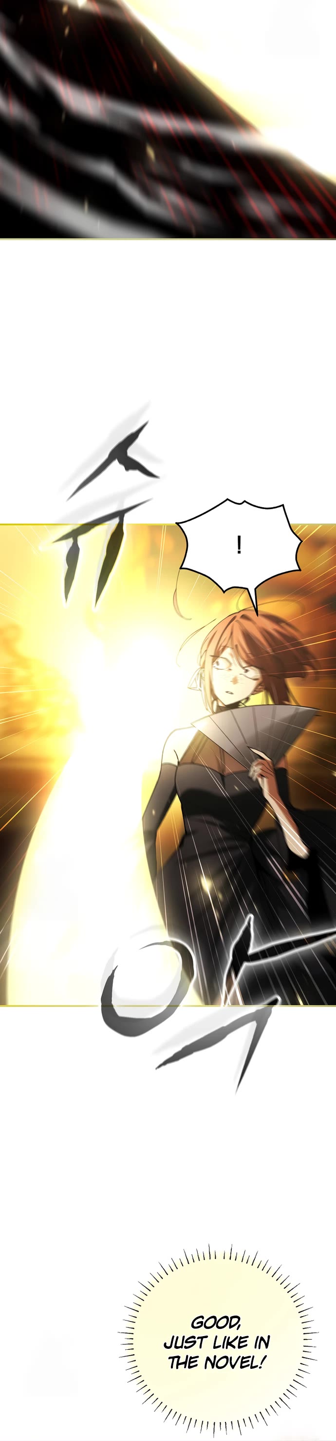 Magic Academy’s Genius Blinker Chapter 61 page 52 - Chapter 61