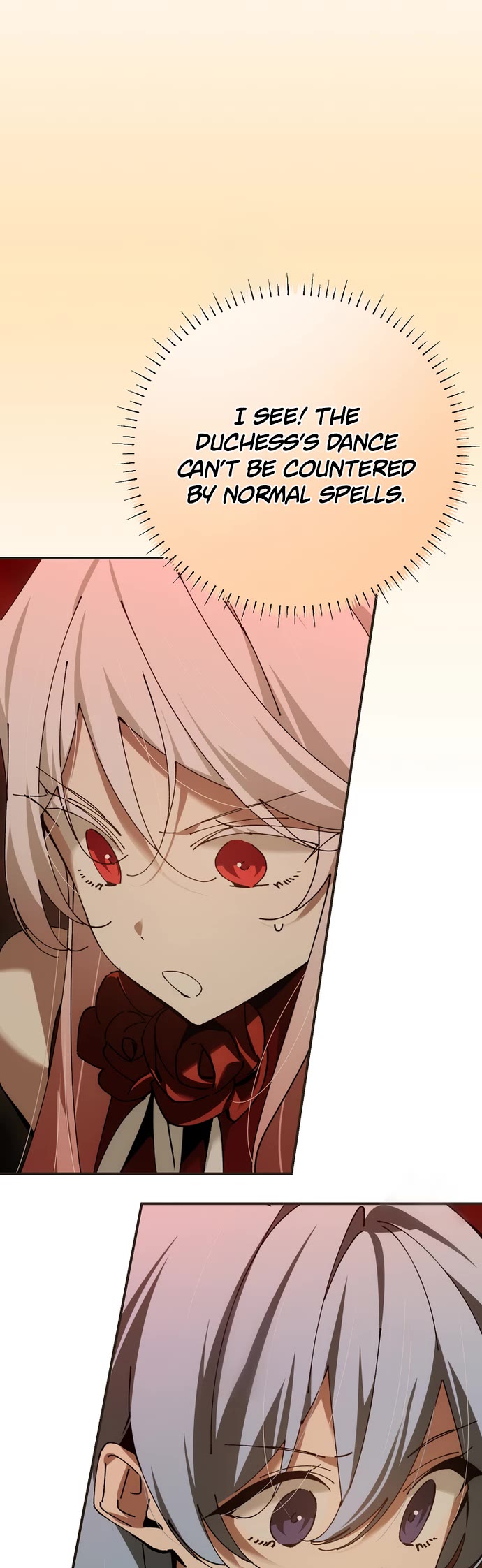 Magic Academy’s Genius Blinker Chapter 61 page 54 - Chapter 61
