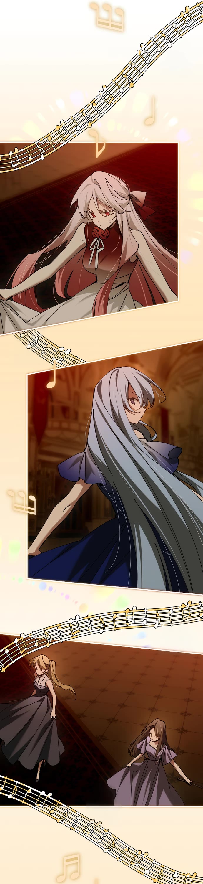 Magic Academy’s Genius Blinker Chapter 61 page 56 - Chapter 61