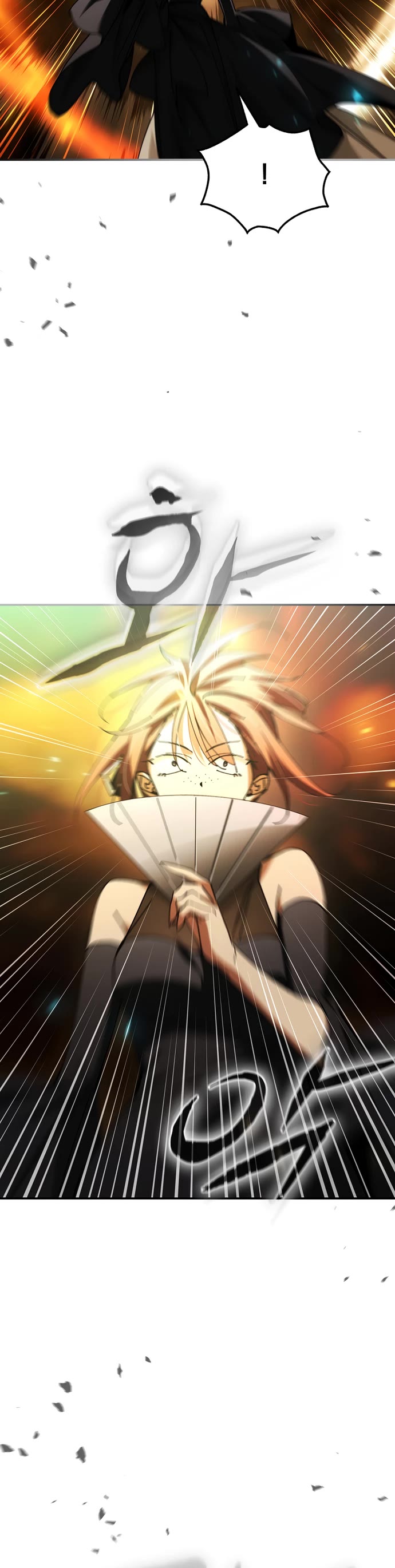 Magic Academy’s Genius Blinker Chapter 61 page 58 - Chapter 61