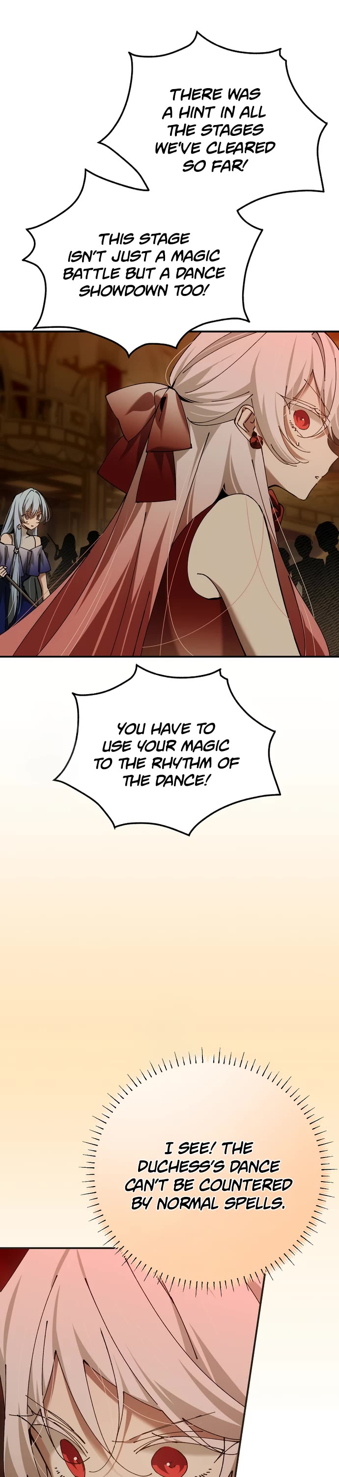 Magic Academy’s Genius Blinker Chapter 62 page 1 - Chapter 62