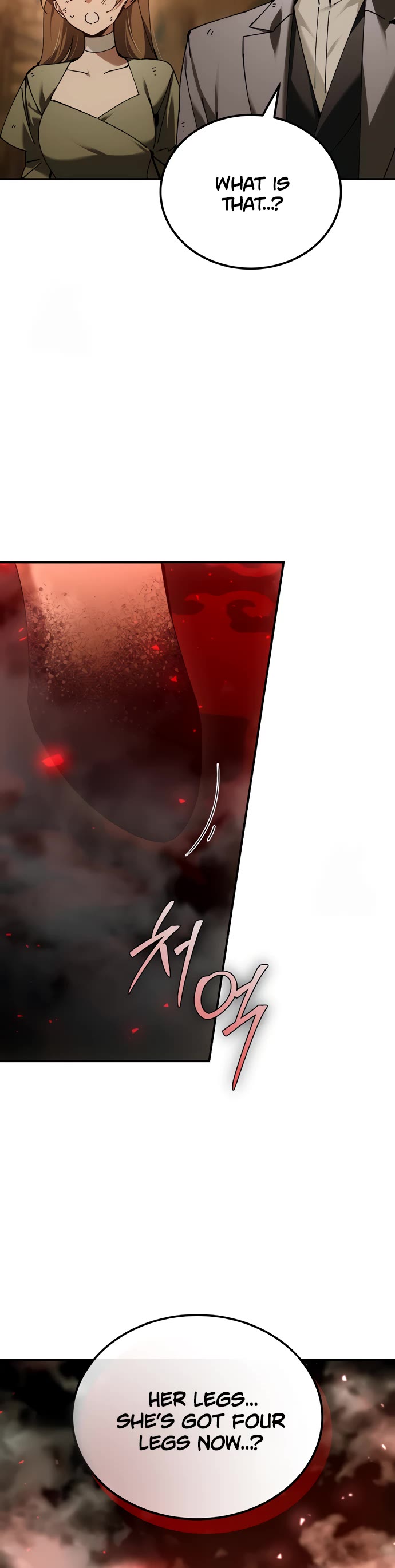 Magic Academy’s Genius Blinker Chapter 62 page 10 - Chapter 62