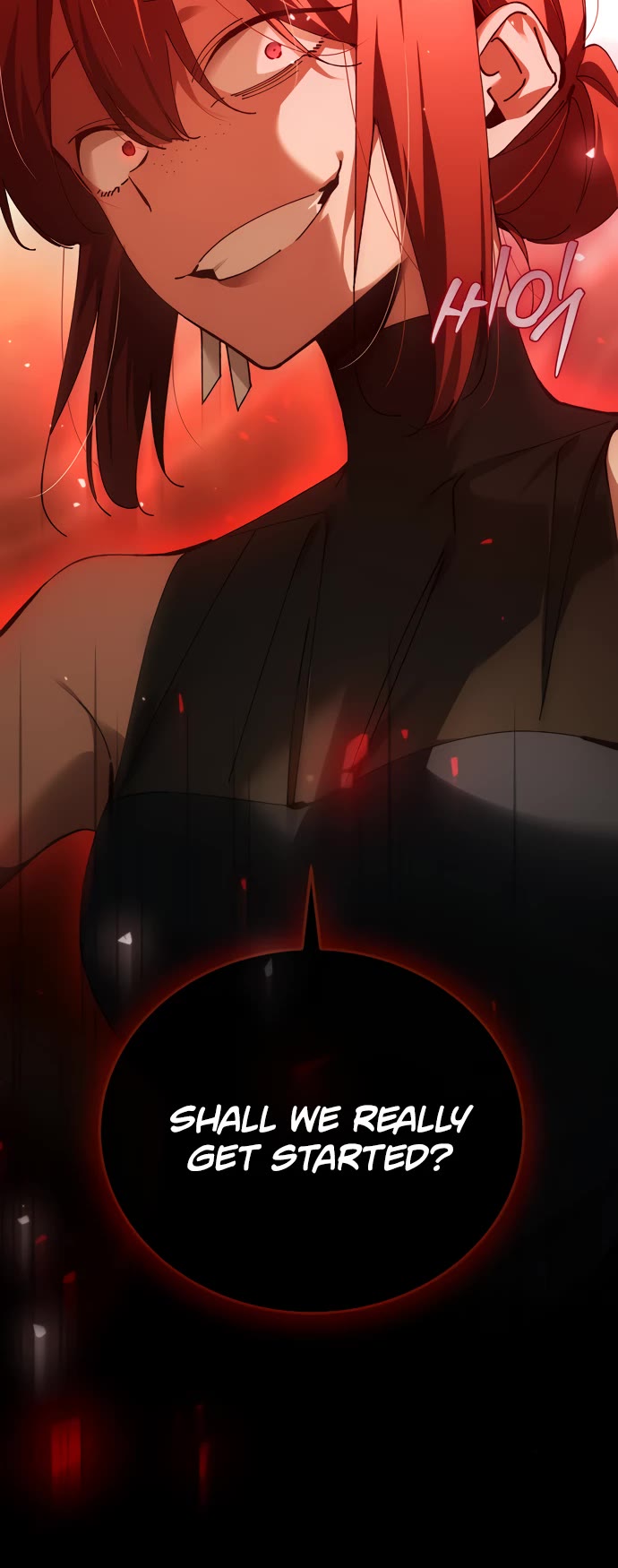 Magic Academy’s Genius Blinker Chapter 62 page 14 - Chapter 62