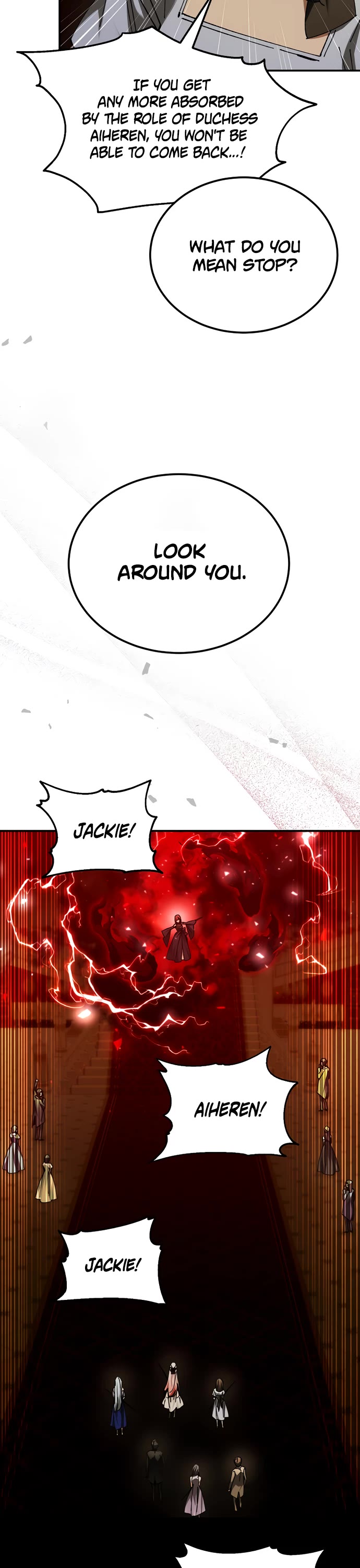 Magic Academy’s Genius Blinker Chapter 62 page 16 - Chapter 62