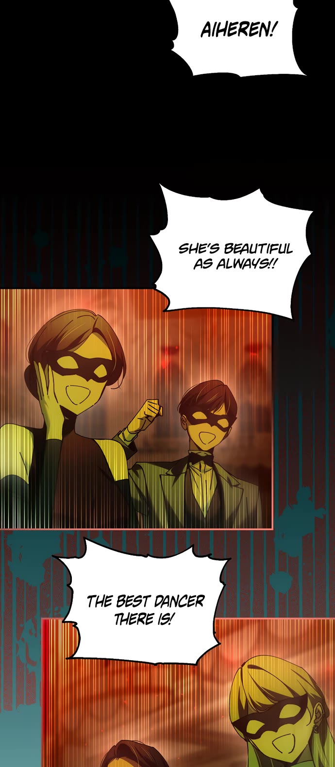 Magic Academy’s Genius Blinker Chapter 62 page 17 - Chapter 62