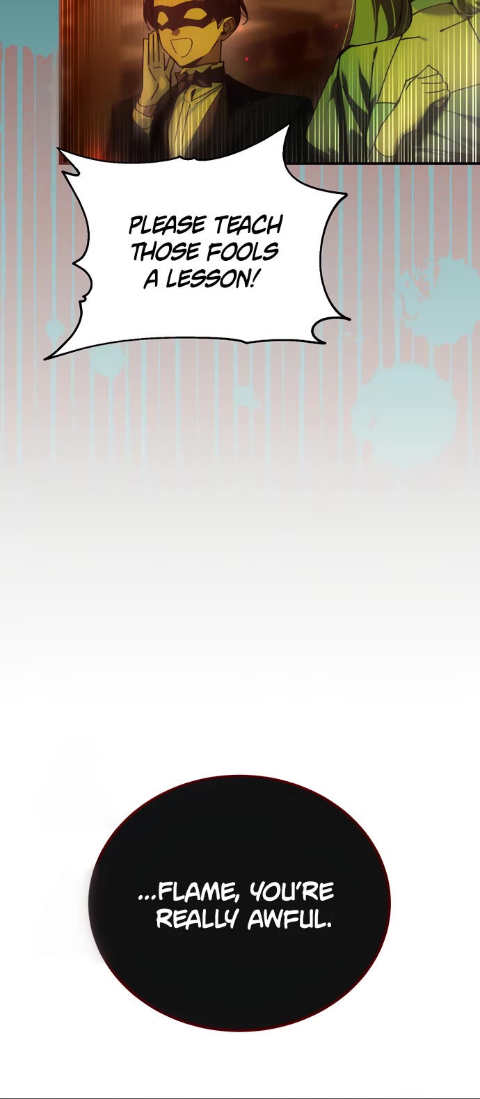 Magic Academy’s Genius Blinker Chapter 62 page 18 - Chapter 62